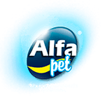 Logo AlfaPet