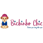 Logo BichinhoChic